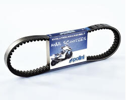 Polini Meghajtószíj Evolution Aramid Kymco B&W / Grand Dink / KXR / YUP / MXU 250 köbcentiméteres Polini Erőátviteli alkatrész Ékszíj