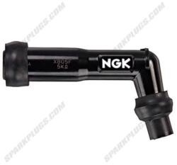 NGK gyújtógyertya sapka - xb05f NGK Elektronika Gyújtás Gyújtógyertya, gyújtótrafó