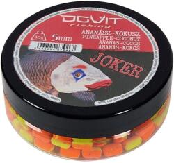DOVIT Joker Wafters 5mm - ananász-kókusz