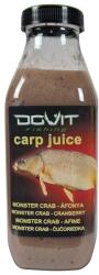 DOVIT Carp Juice - monster crab-áfonya