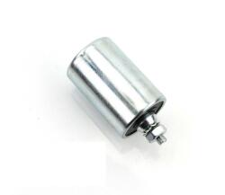 Goebel Gyújtókondenzátor Goebel 17mm átmérőjű, 26mm magas Mofa, Moped, Mokick számára Goebel Elektronika Gyújtás Gyújtógyertya, gyújtótrafó