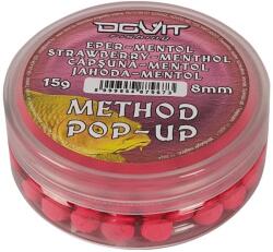 DOVIT Method Pop-Up 8mm - eper-mentol