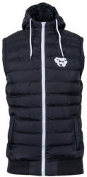 MXS Wear Ujjatlan mellény Madhead fekete XL MXS Wear Kipufogó és alkatrészei Kipufogó