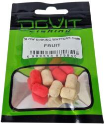 DOVIT Tasakos Slow Sinking Wafters 8mm - fruit