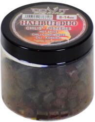 DOVIT Halibut Duo 8-14mm - Chilis - fűszeres