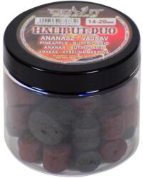 DOVIT Halibut Duo 14-20mm - Ananász-vajsav