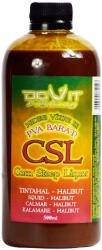 DOVIT CSL likőr 500ml - Tintahal-halibut
