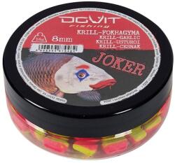 DOVIT Joker Wafters 8mm - krill-fokhagyma - royalfarm