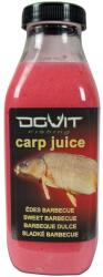 DOVIT Carp Juice - édes barbecue