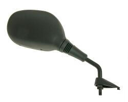 Vparts Tükör jobb - Yamaha, MBK Ovetto, Stunt Vparts Kormány és tartozékai Tükör Tükrök (OEM)