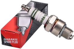 Naraku 14-R7-SS gyújtógyertya (BR7HS) Naraku Elektronika Gyújtás Gyújtógyertya, gyújtótrafó