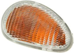 Vparts Index / irányjelző szerkezet jobb első - Vespa ET4 125 (00-) Vparts Elektronika Lámpa, fényszóró, index Index (OEM)