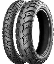 Heidenau Gumiabroncs K60 SCOUT 4.00-18 M/C 64T TT M+S Heidenau Felnik, gumik, kiegészítők Gumi