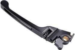 Puig Kuplungkar / fékkar Puig fekete Vespa GTS300 2008-2020-hoz Puig Futómű és fék alkatrész Fékkar