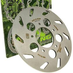 NG Brake Disc NG Brake féktárcsa - Derbi Atlantis 50 (4 ütemű), GP 1 50 NG Brake Disc Futómű és fék alkatrész Féktárcsa