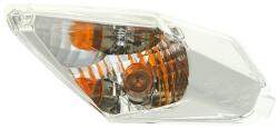 Vparts Index / irányjelző szerkezet jobb hátsó - Derbi GP1 50, 125 Vparts Elektronika Lámpa, fényszóró, index Index (OEM)