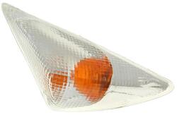Vparts Index / irányjelző szerkezet bal első - Peugeot Speedfight 2 Vparts Elektronika Lámpa, fényszóró, index Index (OEM)