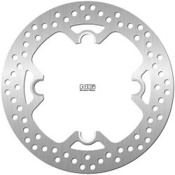 NG Brake Disc NG Brake féktárcsa - Husqvarna SMR, TC, TCX, TE, SWM FT, RS R, SM-R (hátsó) NG Brake Disc Futómű és fék alkatrész Féktárcsa