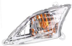 Vparts Index / irányjelző szerkezet bal első - Yamaha Cygnus X, MBK Flame X (2007-) Vparts Elektronika Lámpa, fényszóró, index Index (OEM)
