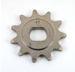 Esjot 11 fogú Esjot lánckerék Hercules, Prima, M, MX, Prima SX, Hobby Rider, MF, MP, Optima, P, GT GX, Pronto, Presto, Supra, KTM Bora, Rixe, DKW Mofa Moped modellekhez Esjot Erőátviteli alkatrész Lánc, lán