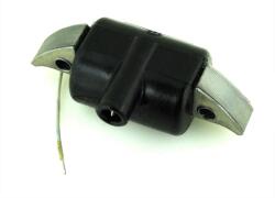  Gyújtótekercs Beru rögzítőfurat távolság 46, 5mm furat átmérő 4, 5mm Hercules MF 1, 2, 3, C 1 2 3 City Bike, M1 M2 M3, HR Hobby Rider, Lastboy Post Moped, Zündapp Automatic Mofa Typ 442, Göricke, Bata