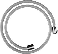 Hansgrohe Designflex 1, 25 m textilszálas zuhanycső, króm 28220000 (28220000)