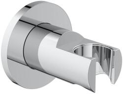Ideal Standard Idealrain fali kézizuhany tartó, króm BC806AA (BC806AA)