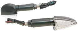 101 Octane LED index szett (hosszú verzió) - Beeline, CPI, Aragon, Supercross, Supermoto 101 Octane Elektronika Lámpa, fényszóró, index Index (OEM)