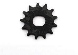 Esjot 13 fogas lánckerék Simson KR51/2 Schwalbe, S 51, 70, SR 50, 80, 53, 83 számára Esjot Erőátviteli alkatrész Lánc, lánckerék, láncszett Első lánckerék