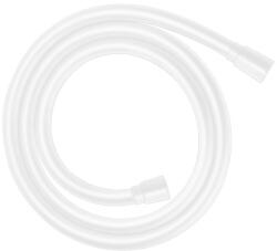 Hansgrohe Isiflex Zuhanycső 160 cm, matt fehér 28276700 (28276700) - szaniterplaza