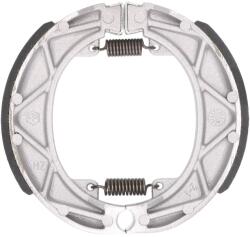 Piaggio OEM fékpofa szett 140x25mm - Aprilia, Derbi, Piaggio, Vespa 125-200cc Piaggio Futómű és fék alkatrész Fékpofa (dobfék)