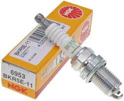 NGK Gyújtógyertya NGK BKR5E-11 NGK Elektronika Gyújtás Gyújtógyertya, gyújtótrafó
