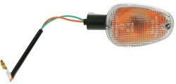 Vparts Index / irányjelző szerkezet Bal első ! vagy! Jobb hátsó - Gilera Runner 05-, Beverly Cruiser, Carnaby Vparts Elektronika Lámpa, fényszóró, index Index (OEM)