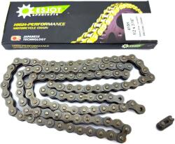 Esjot lánc 106 szemes HR 2 Hobby Rider, M1, M 2, 4, 5, Prima 2S, 3S, 4S, 5S, SX részére Esjot Erőátviteli alkatrész Lánc, lánckerék, láncszett Lánc