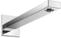 Hansgrohe zuhanykar Square 38, 9 cm, króm 27694000 (27694000)