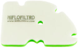 Hiflofiltro Légszűrő eredeti minőségű Hiflofiltro HFA5203 125 / 300 Piaggio (OEM 831997) Hiflofiltro Motor alkatrészek Légszűrő