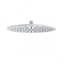 Kludi A-QA fejzuhany 30 cm, szálcsiszolt arany 64330N0-00 (64330N0-00)