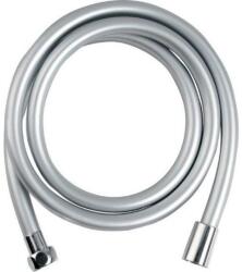 Sapho SOFTFLEX zuhany gégecső, 150cm, ezüst/króm 1208-11 (1208-11)