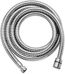 Bugnatese 200 cm tartalék gégecső kádperemre szerelt zuhanyfejhez, réz 19180RA (19180RA)