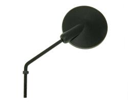 Vparts Tükör bal / jobb E-JELZETT hosszú menetes - Derbi Senda (06-) Vparts Kormány és tartozékai Tükör Tükrök (OEM)
