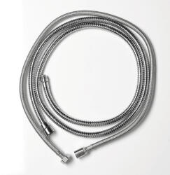 Sapho 275 cm tartalék gégecső kádperemre szerelt zuhanyfejhez, króm FLE18 (FLE18)