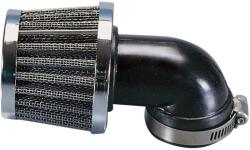 Polini 38mm 90° fém légszűrő - PHBL karburátorokhoz Polini Motor alkatrészek Légszűrő Légszűrő (tuning, univerzális)