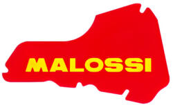 Malossi Légszűrő hab betét Malossi RED-SPONGE Piaggio Vespa ET2 / 4 Malossi Motor alkatrészek Légszűrő