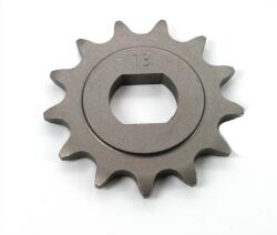 13 fogas lánckerék 415-ös osztással MK 1, 2, Supra 4 GP, Enduro, 1S, 2S, 3M, 4M, 5M, SB 3, 50/1 Super modellekhez Diverse / Import Erőátviteli alkatrész Lánc, lánckerék, láncszett Első lánckerék