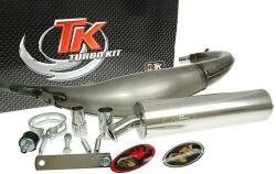 Turbo Kit Road R kipufogó - Yamaha TZR 50 all models Turbo Kit Kipufogó és alkatrészei Kipufogó Moped kipufogó (tuning)