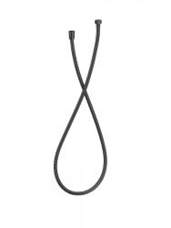 Roca Neo-Flex 170 zuhany gégecső, titán fekete A5B3850CN0 (A5B3850CN0)