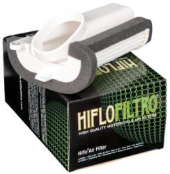 Hiflofiltro Levegőszűrő OEM minőség bal Hiflofiltro HFA4509 530 Yamaha Tmax 2012-2016 Hiflofiltro Motor alkatrészek Légszűrő