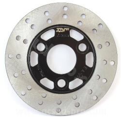 Standard Parts Első féktárcsa 155mm Piaggio Zip / Yamaha BWs Standard Parts Futómű és fék alkatrész Féktárcsa
