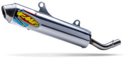 FMF Kipufogódob FMF Turbinecore 2 SX / TC 85 2004-2017 FMF Kipufogó és alkatrészei Kipufogó Robogó kipufogó (tuning)