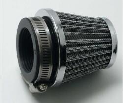  Tuning légszűrő 48mm Zündapp, Kreidler, Hercules, Puch, Simson, Mofa, Moped, Mokick, KKR robogóhoz Diverse / Import Motor alkatrészek Légszűrő Légszűrő (tuning, univerzális)